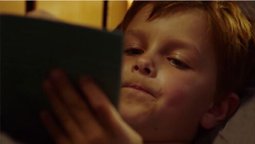 三分钟速看《小维拉德的烦恼》，男孩收到情书后，为了看懂内容发奋学习