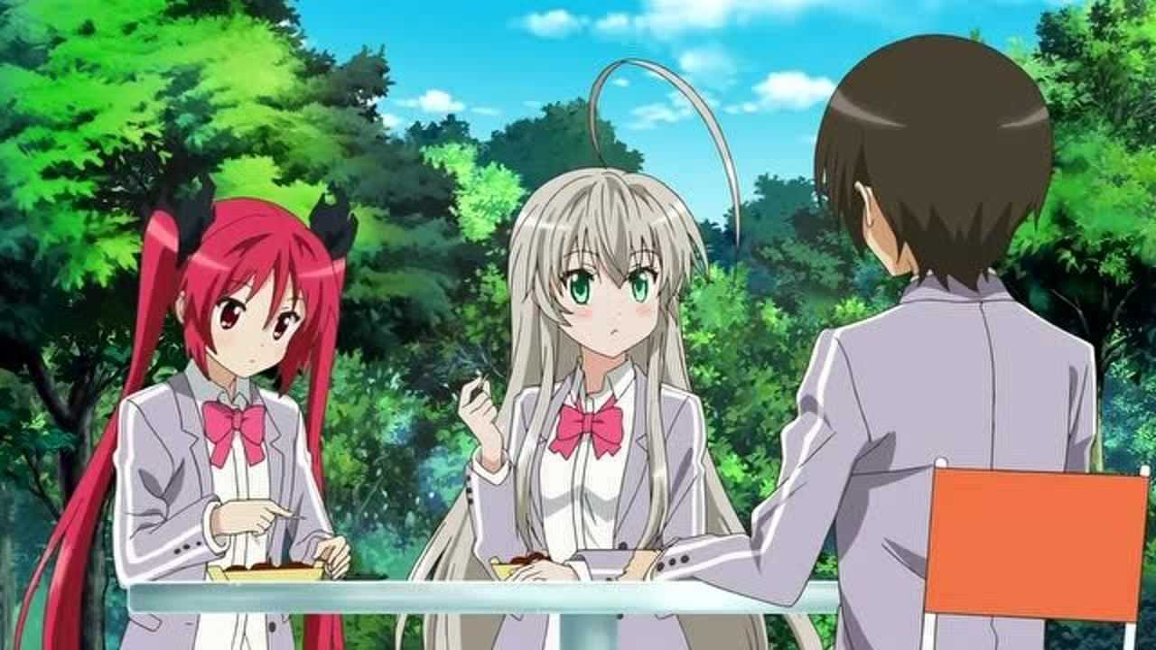 奈亚子和克子请假理由还真是直接不过亮点在莲太和夏塔君身上