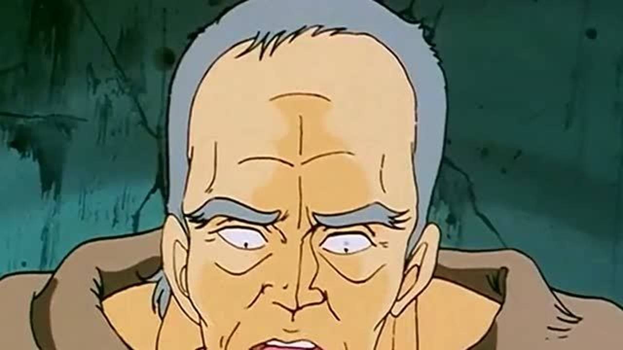 北斗神拳:第二十集上