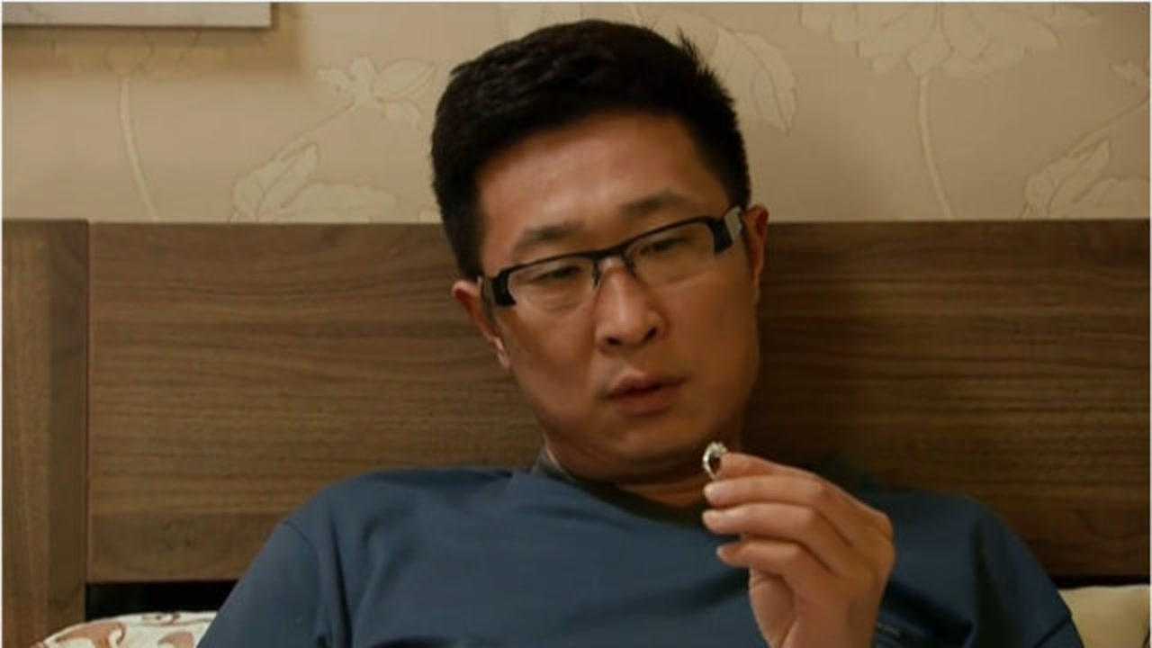 速看《林师傅在首尔》第24集：林飞回国后彻夜难眠，金高丽向善姬表白_高清1080P在线观看平台_腾讯视频