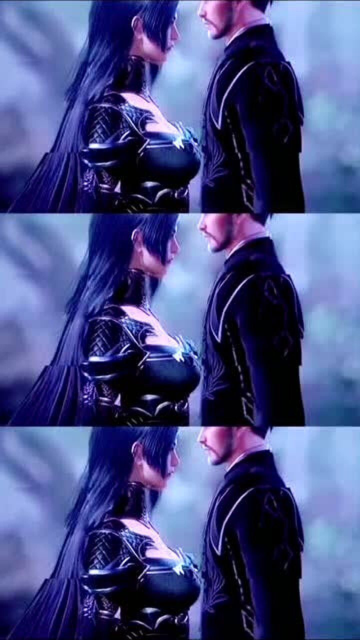 斗罗大陆比比东斗罗大陆柳二龙玉小刚柳二龙原来是这样敢爱敢恨