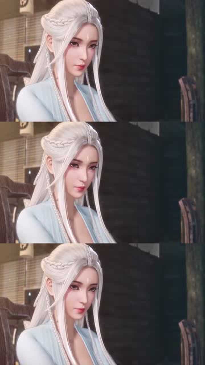 仙风剑雨录:张狂云给出白冰岚四百文,到现在了还当她是妓女!