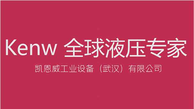 一个小视频看懂中空液压扳手工作原理