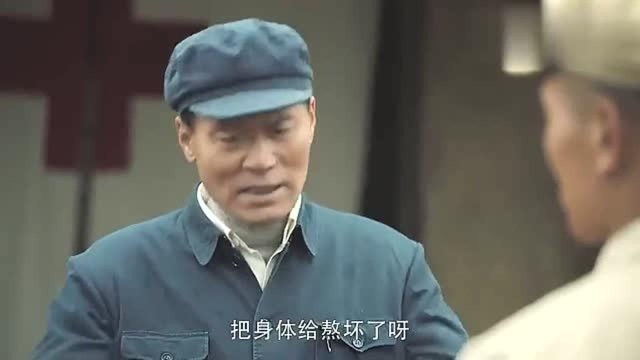 曲和被福林的精神感动了,当场提出要求,给他办理工作关系