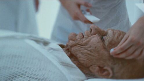 未来人类实现永生，老人活了120岁，却主动选择死亡