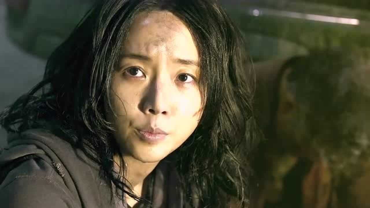 电影釜山行2半岛八快到达目的地女主牺牲自我