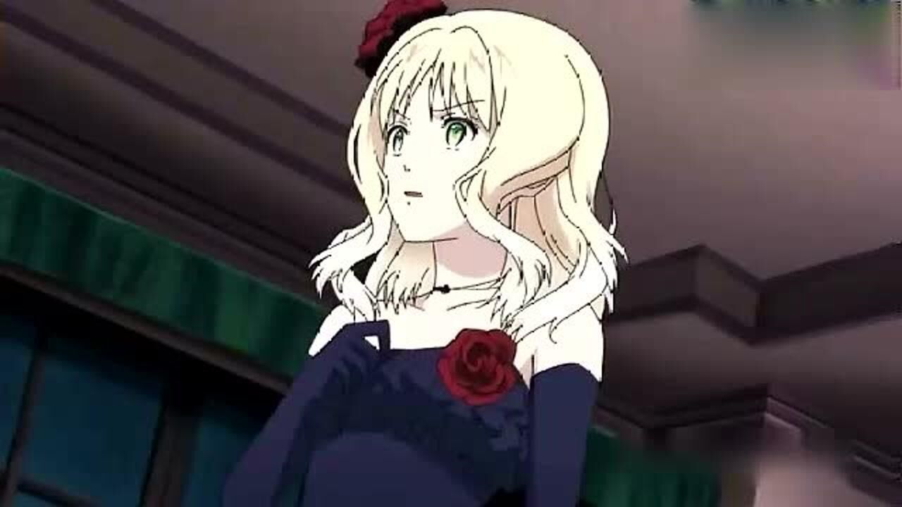 魔鬼恋人:小森唯被吸血鬼利用,还被吸血鬼反咬一口,太惨了