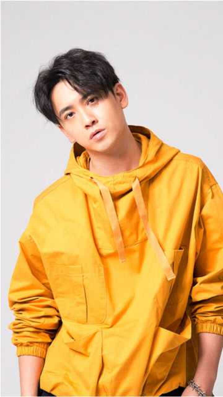 rocker唱情歌陈德修foryou感受摇滚男神的硬核浪漫