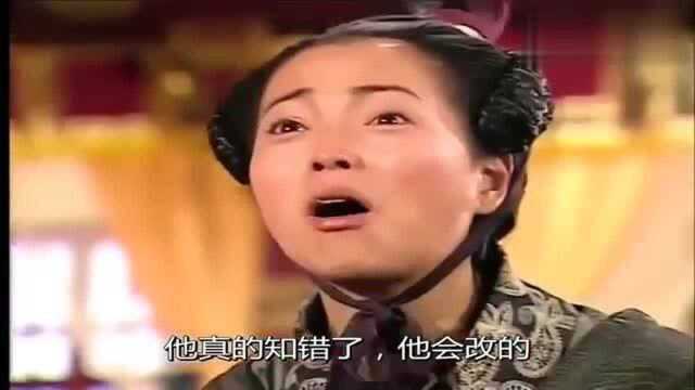 影视:哪吒屠了一条龙,纣王问他爹怎么处理,李靖却比谁都狠!