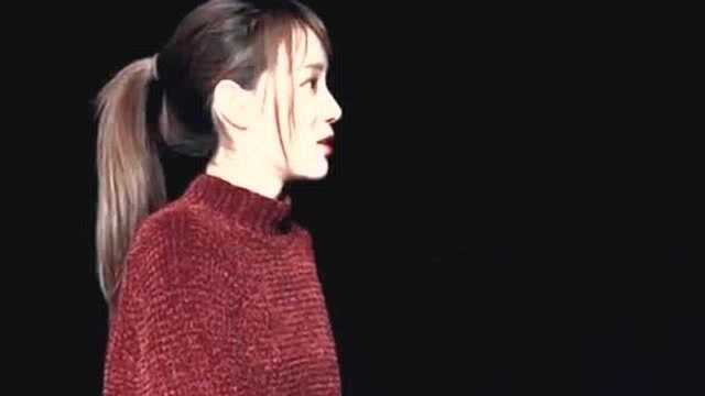 中戏表演系期末作业《桥头眺望》片段,学生们在舞台上用情感演绎人生!