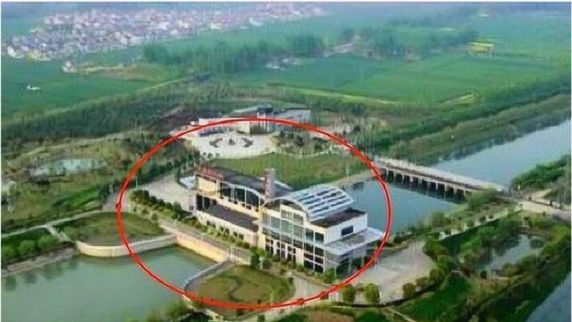 中国基建用于“南水北调”的水泵有多大?看完这个视频,大开眼界