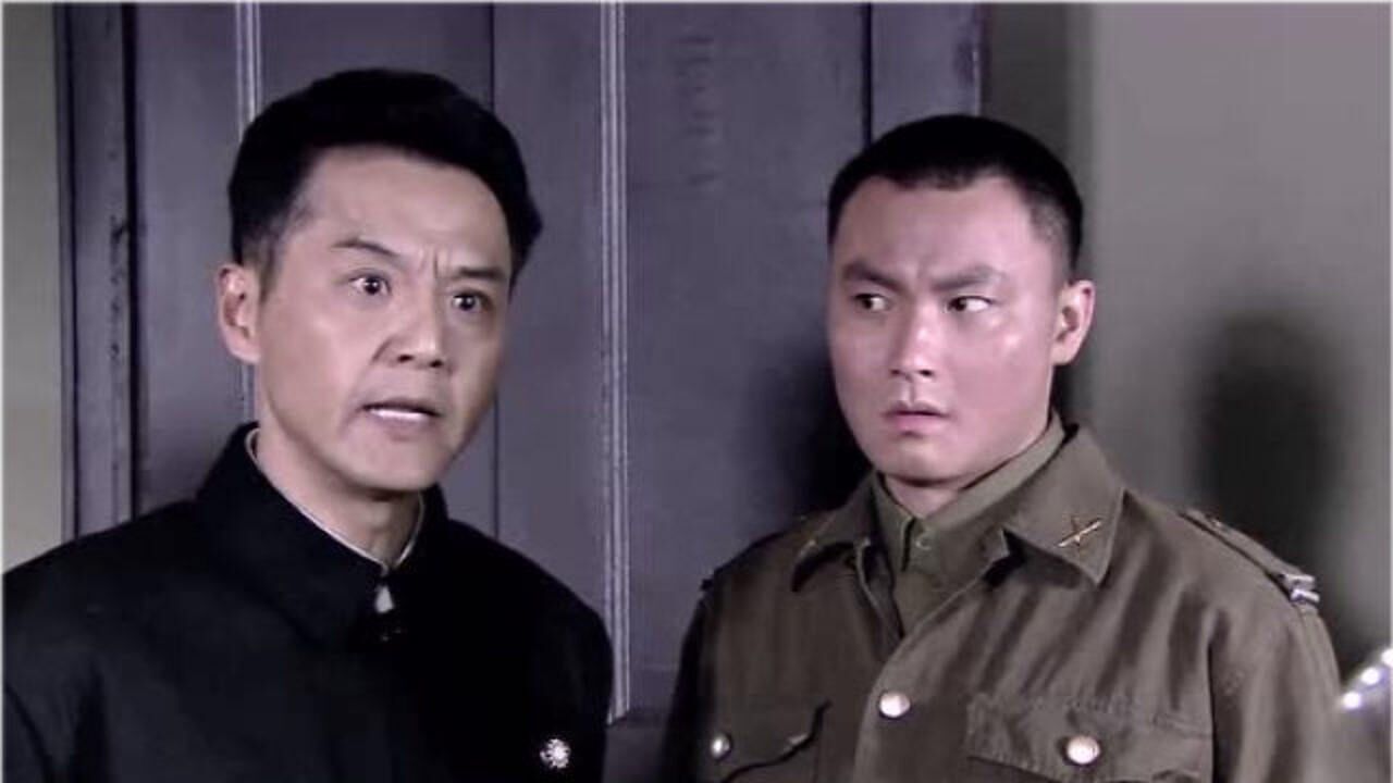 《遍地狼烟》精华速看_速看!《遍地狼烟》第17集:众人齐心协力合救司令_高清1080P在线观看平台_腾讯视频