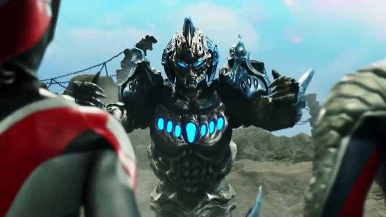 奥特曼雷博特斯居然有雷布朗多星人基因想借助怪兽统治宇宙