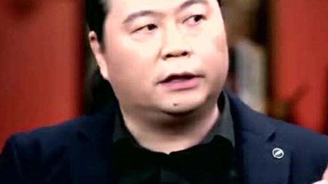 中戏老师有多厉害汪海林:听他们说话,就知道是不是当演员的料