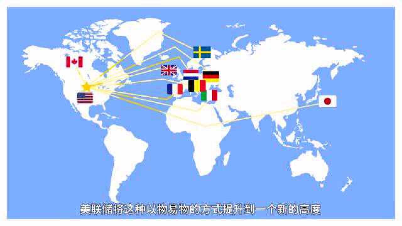 什么是货币互换？_高清1080P在线观看平台_腾讯视频