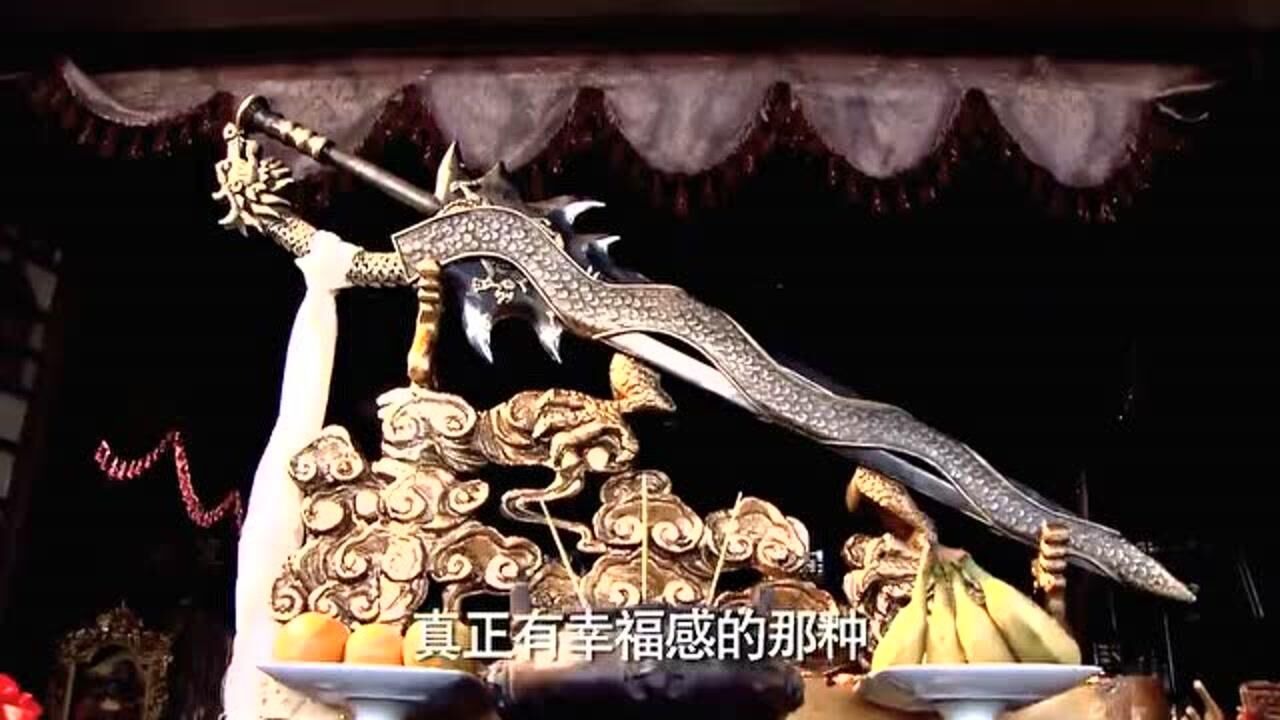 龙门镖局美女知道龙吟剑是假的还来抢谁知她的目的竟是这个