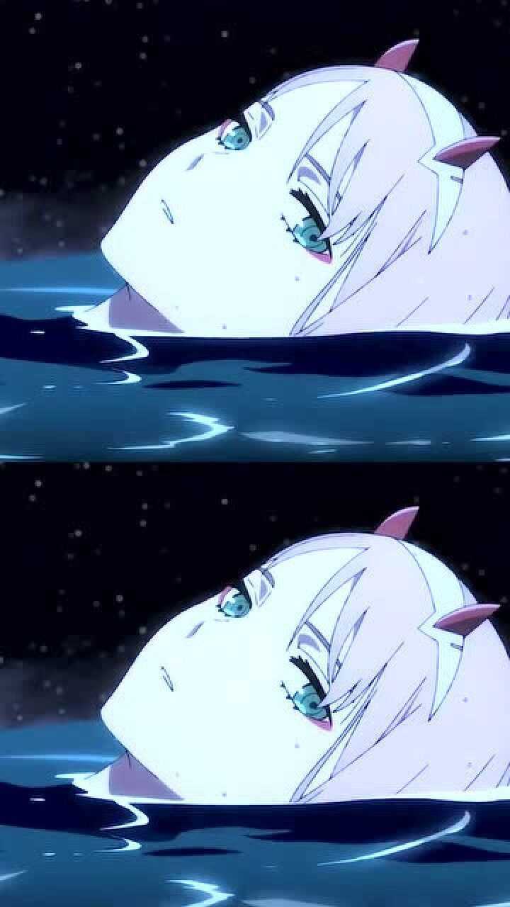 国家队02:刚露出水面的02,你喜欢吗?