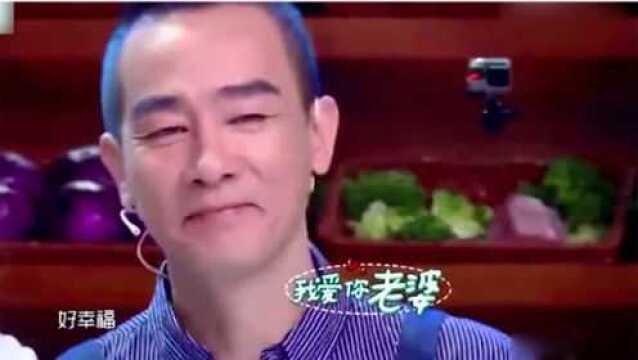 盘点明星夫妻恩爱合集,一举一动都是爱意,狗粮撒得让人猝不及防