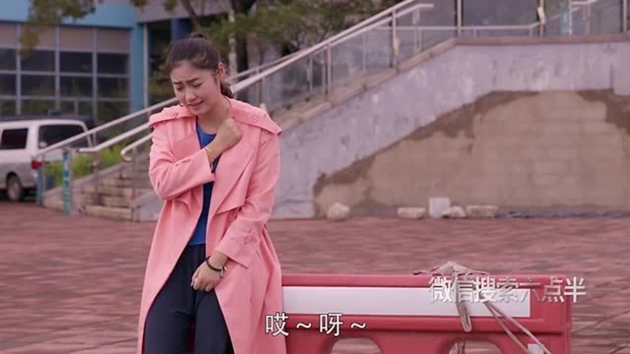 陈翔六点半腿腿算卦不说实话注定被坑