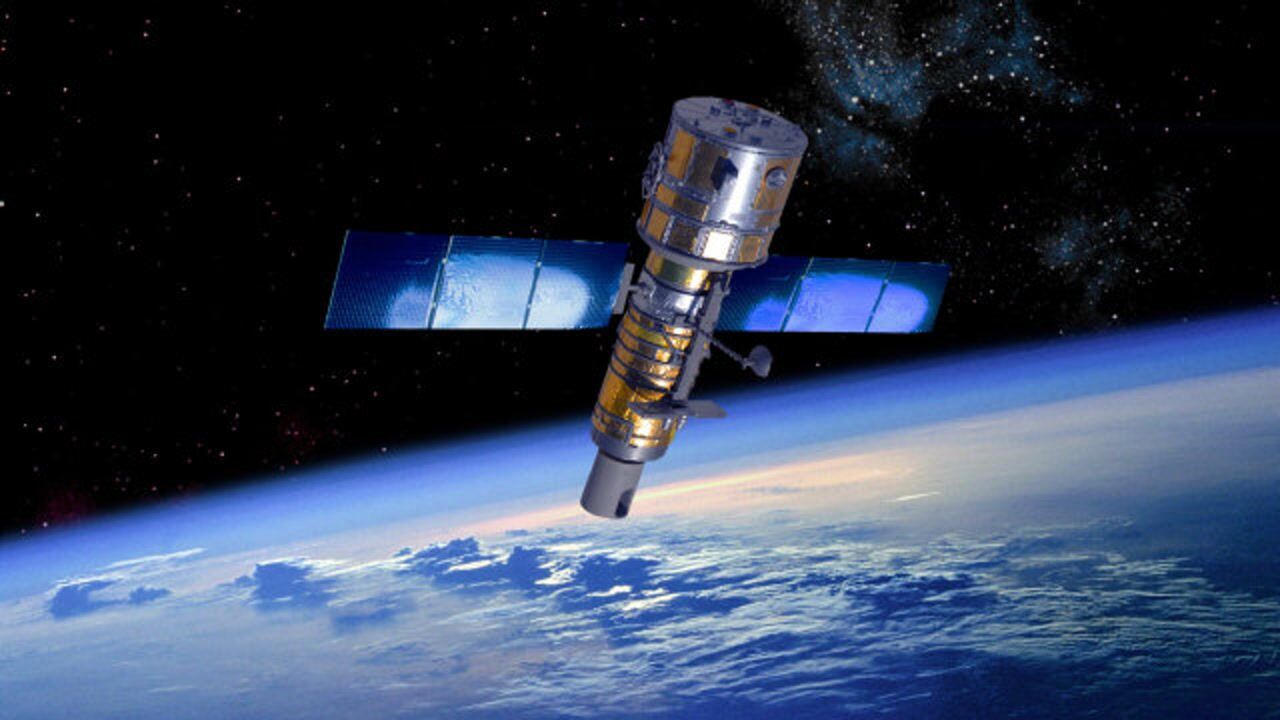 军事侦察卫星用途多且广,我国军事侦察卫星的精确度达到多少?