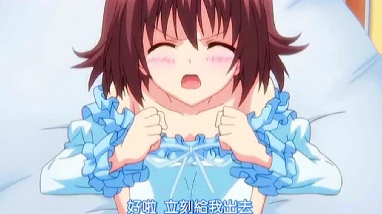 有哥哥在身边做梦都是甜甜的番名初音岛第三季_腾讯视频