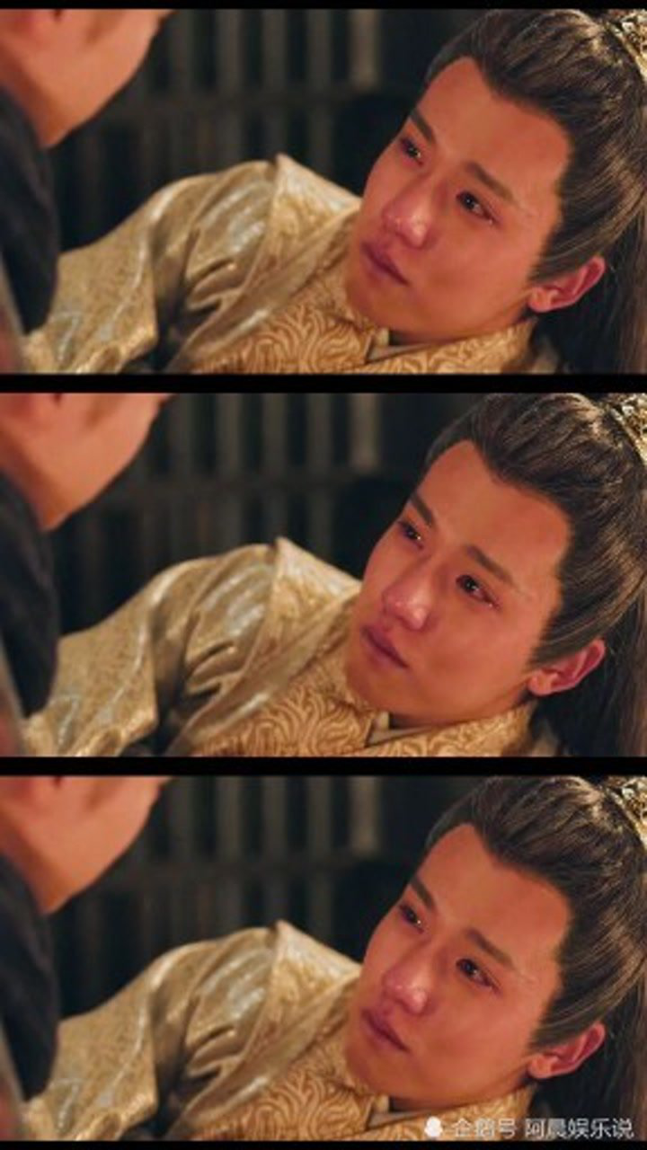 张耀的哭戏真的绝了这才是成年人崩溃时该有的模样啊