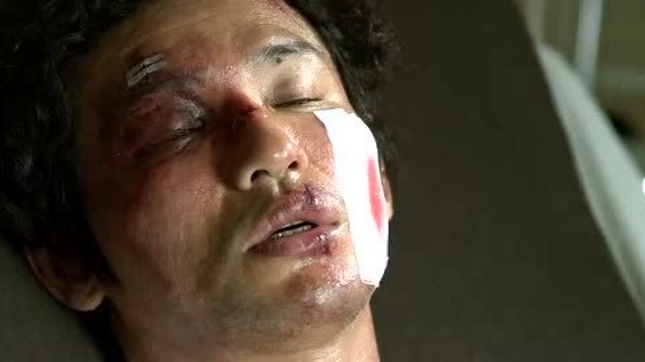 新世界:丁青临死前,劝说李子成说的这番话,境界非常高!