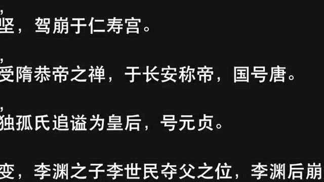 独孤天下大结局:伽罗病逝,曼陀神预言,她儿子让她成了皇后