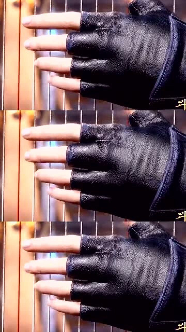 斗罗大陆唐三用杀神领域弹奏竖琴是不是太大材小用了