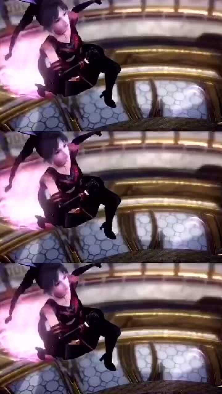 斗罗大陆,小舞的八段摔教你做人!女孩一定要学的防身技巧