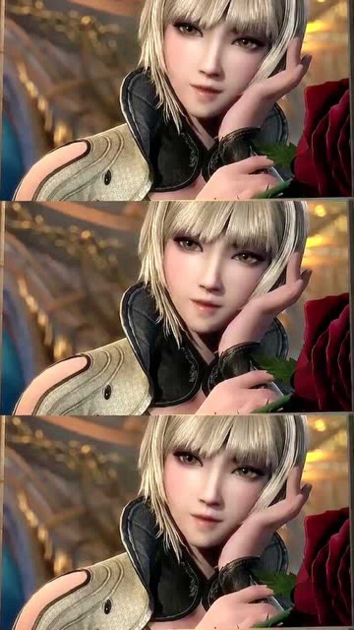 斗罗大陆:雪珂公主想要嫁给唐三?问过你姐千仞雪吗?