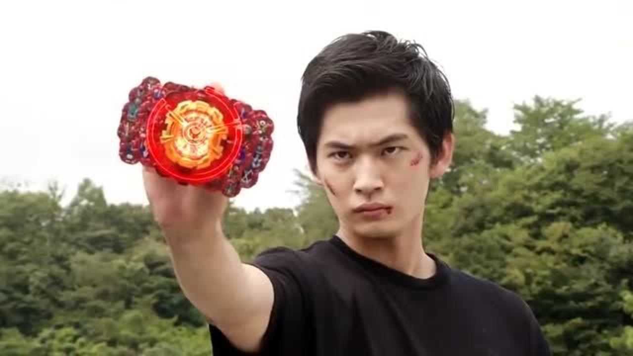 假面骑士名场面崇皇时王与王权盖茨的变身对比你更喜欢哪一个呢