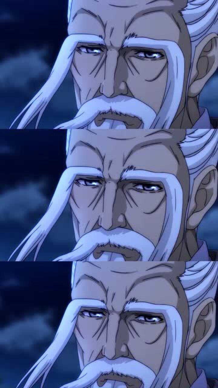 《一人之下》张之维武力值爆表,你管这叫"凡夫俗子"?