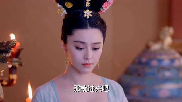 后宫大乱,妃子们都是戏精,女人的心思猜不透