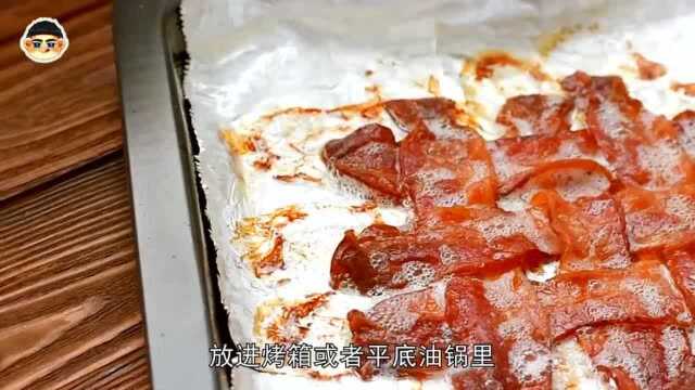 美食制作小妙招,顶级大厨都在用!