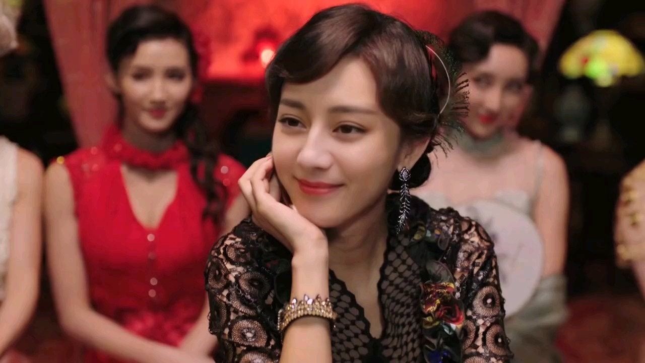 热巴版远大前程小阿俏这样的小阿俏谁不爱呢