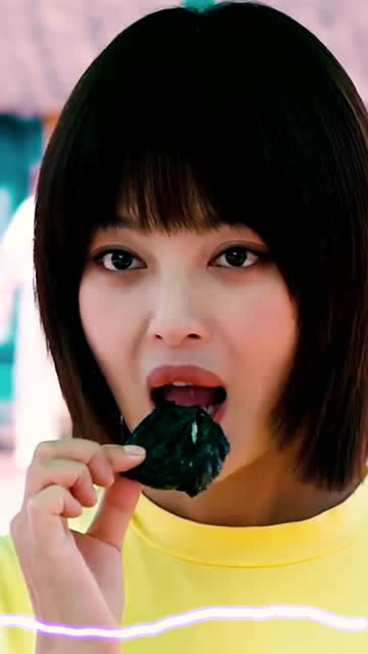 有这样的机器人女朋友她不香吗辛芷蕾我的女友是机器人