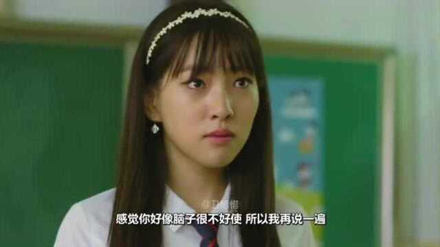 韩剧灰姑娘独自霸占了男主全部的温柔.无数女孩选男朋友的标准