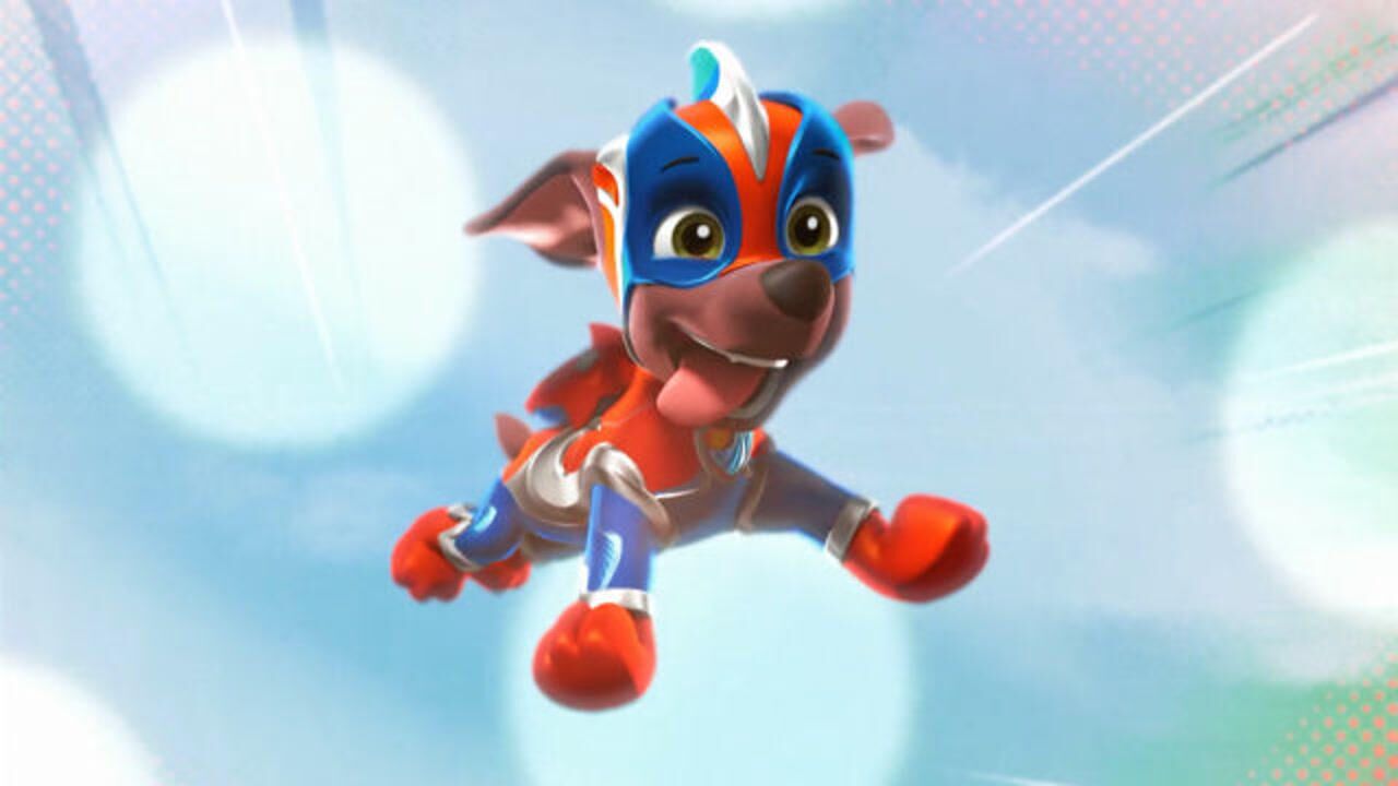 汪汪队小剧场:威力狗打败红巨人,拯救小猫咪_高清1080p在线观看平台