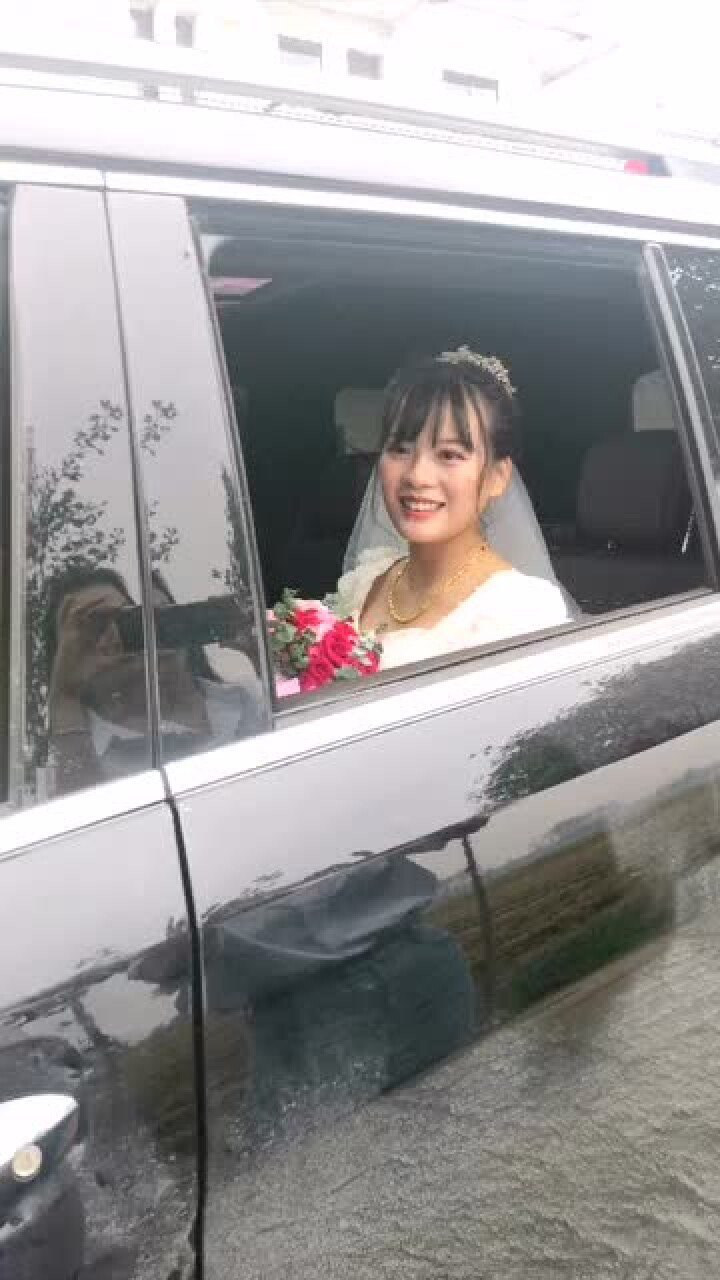 祝三江锅集团的胡叶叶与余港乐新婚快乐