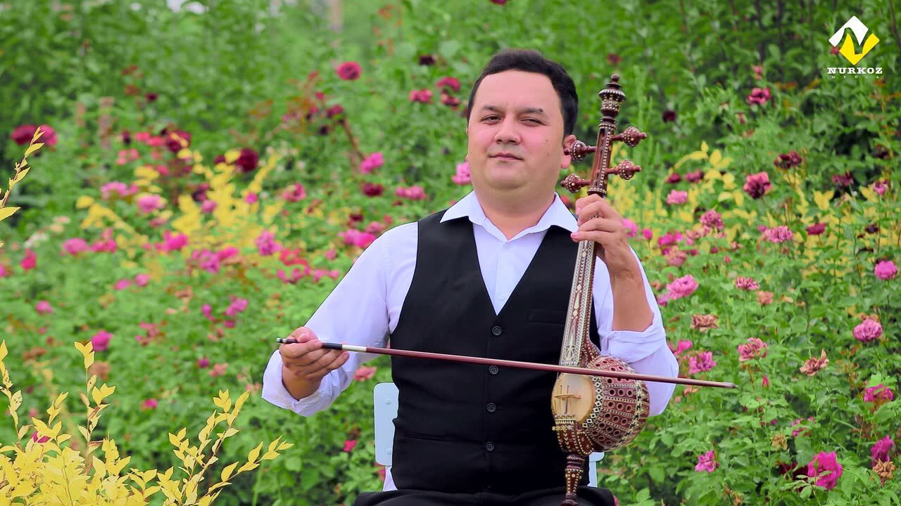 胡西塔尔之声_腾讯视频