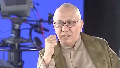 "不信人间尽耳聋"的黄霑,写完这首曲子对徐克说道:你爱要不要!