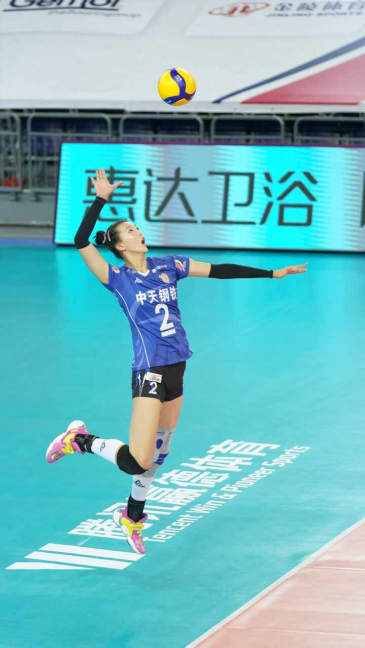 张常宁魔球手完整的发球过程你seesee