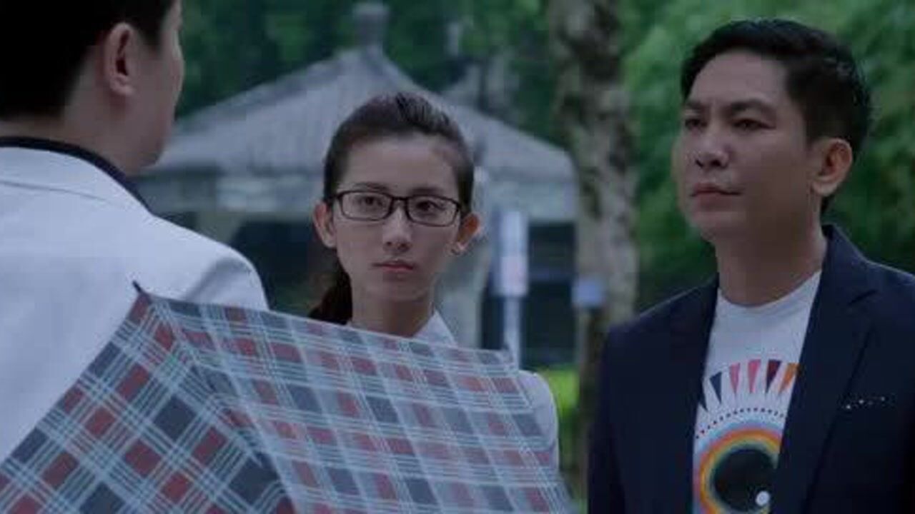 一念天堂:沈腾约会马丽被老板发现,女秘书酸的不行,这太逗了