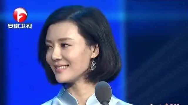 台湾优质偶像剧女演员陈乔恩,深受粉丝喜爱,实至名归!