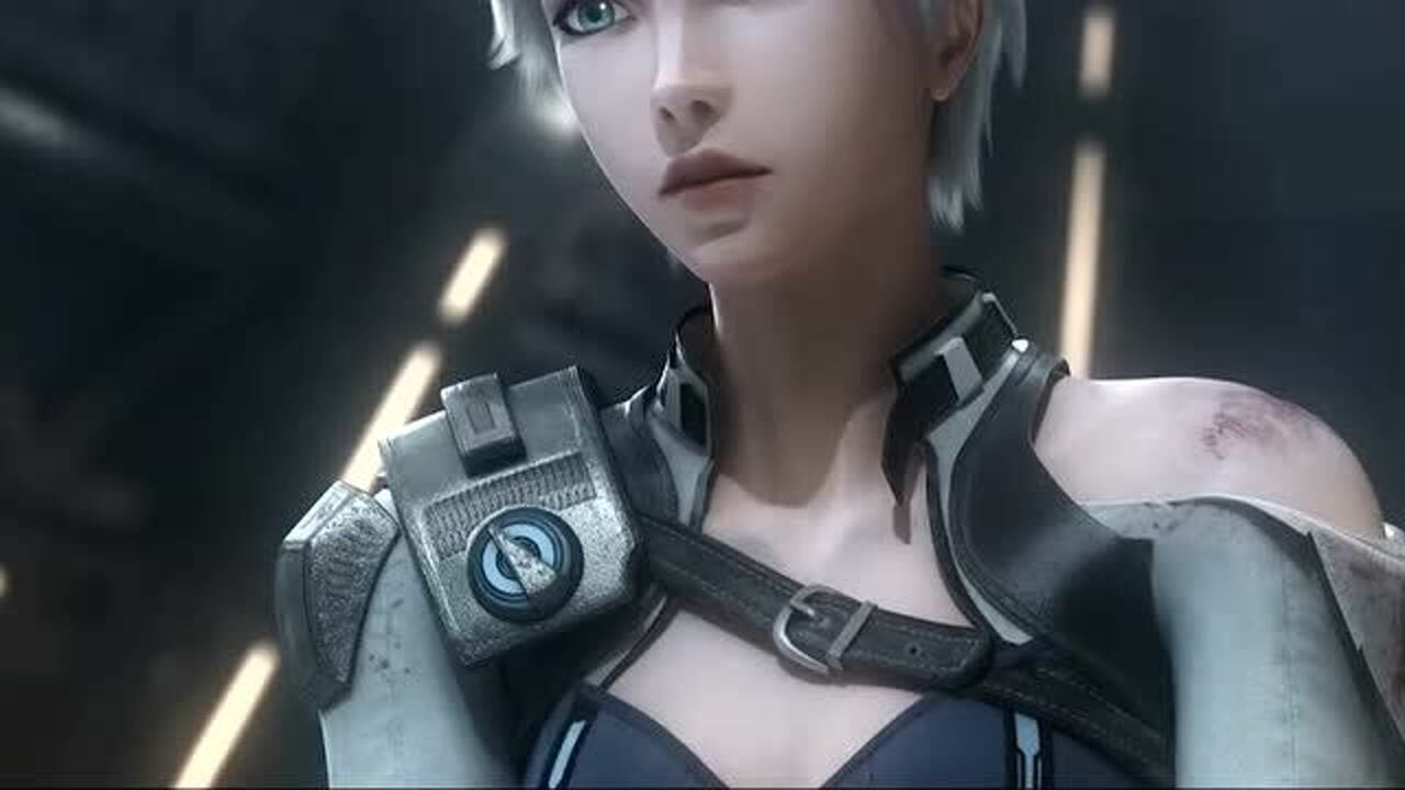 灵笼第二季猎荒者出发