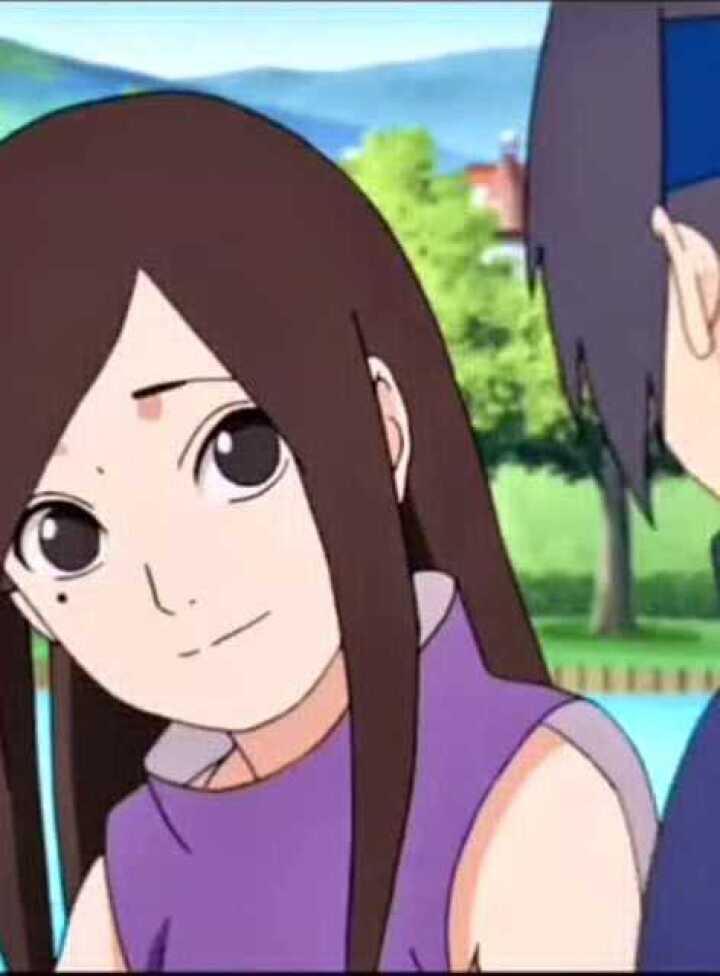 火影忍者宇智波鼬也有喜欢的女孩