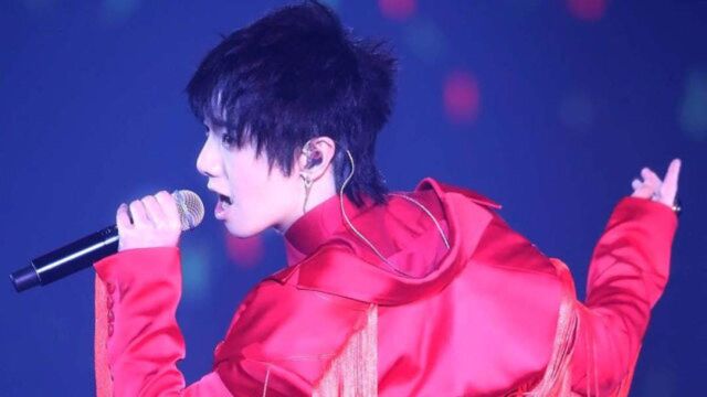 华晨宇2017“火星”演唱会全程回顾