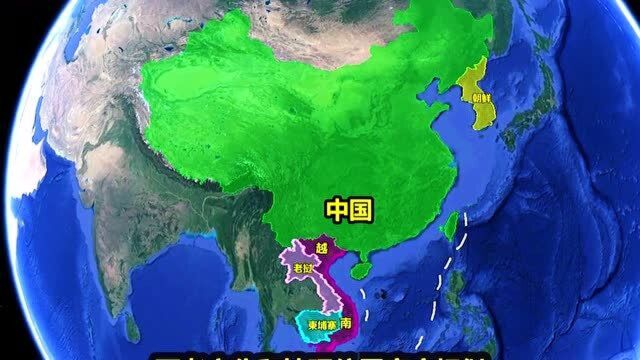 越南究竟是个怎样的国家?独立后就不停地扩张,究竟要干什么?