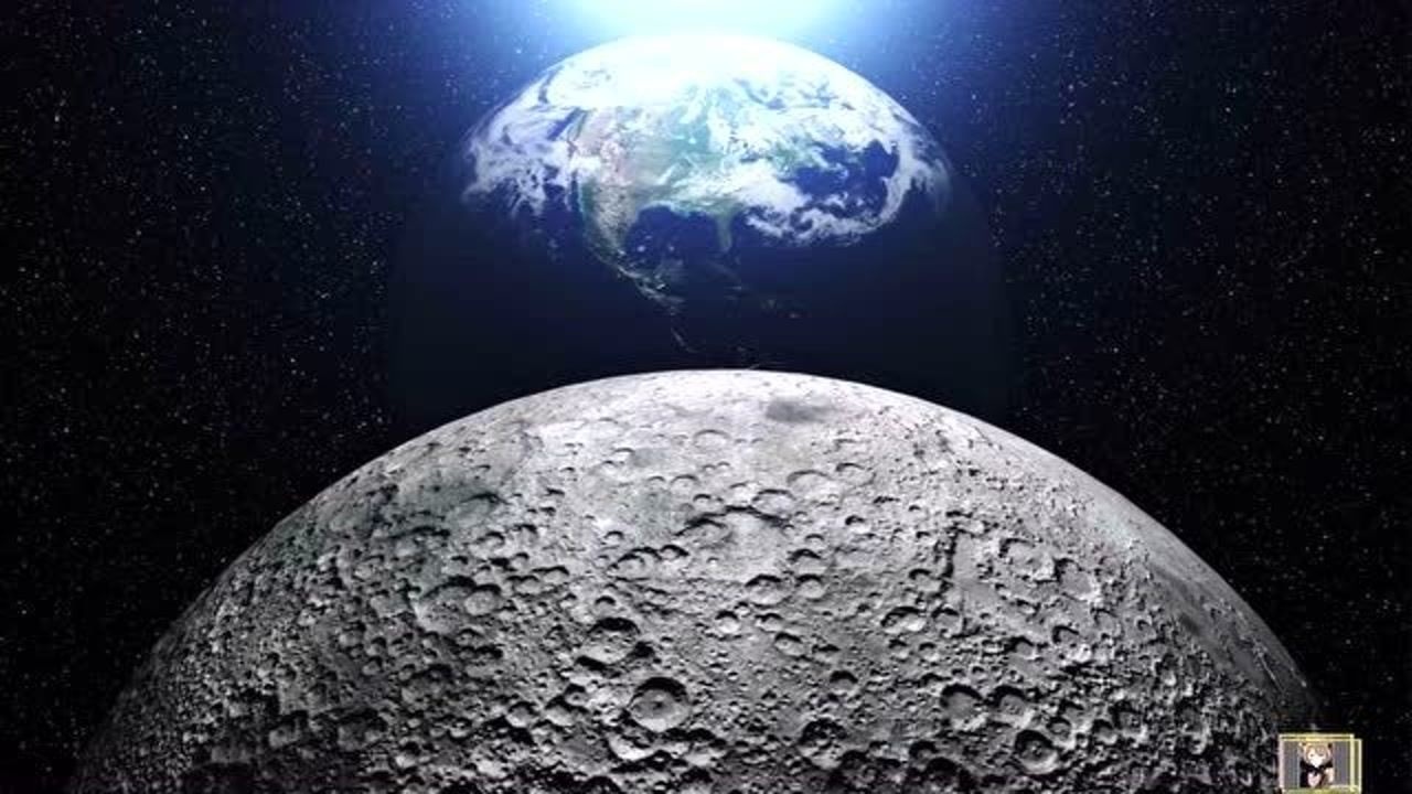 第一期 起源--地球篇（1）地球的形成_腾讯视频